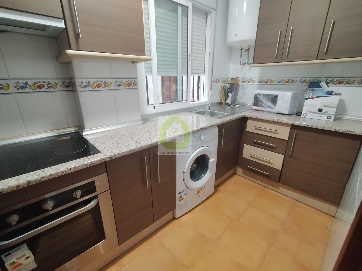 Alquiler de piso en Armilla