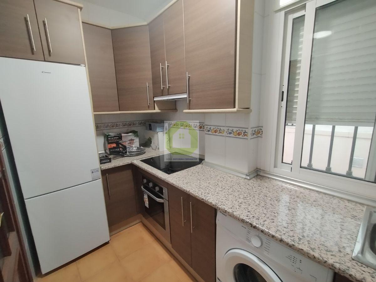 Alquiler de piso en Armilla