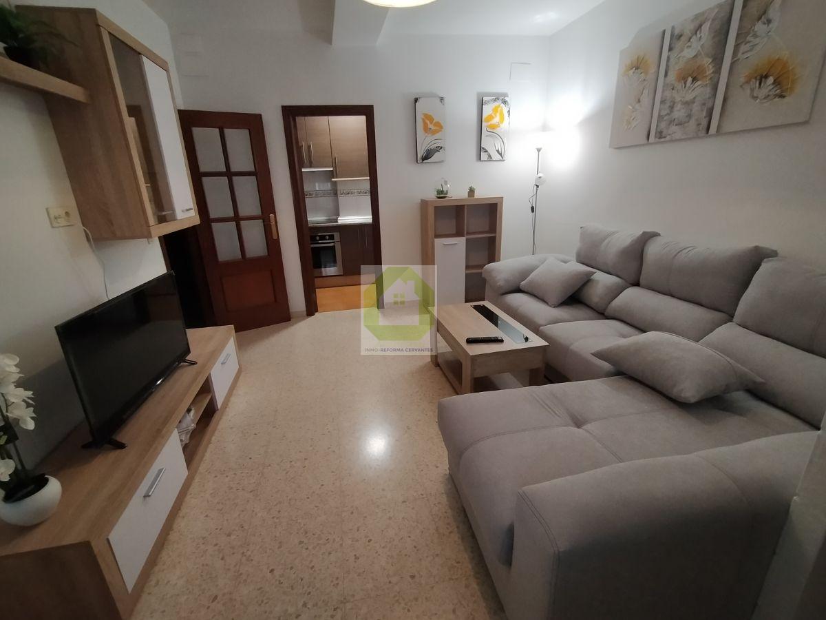 Alquiler de piso en Armilla