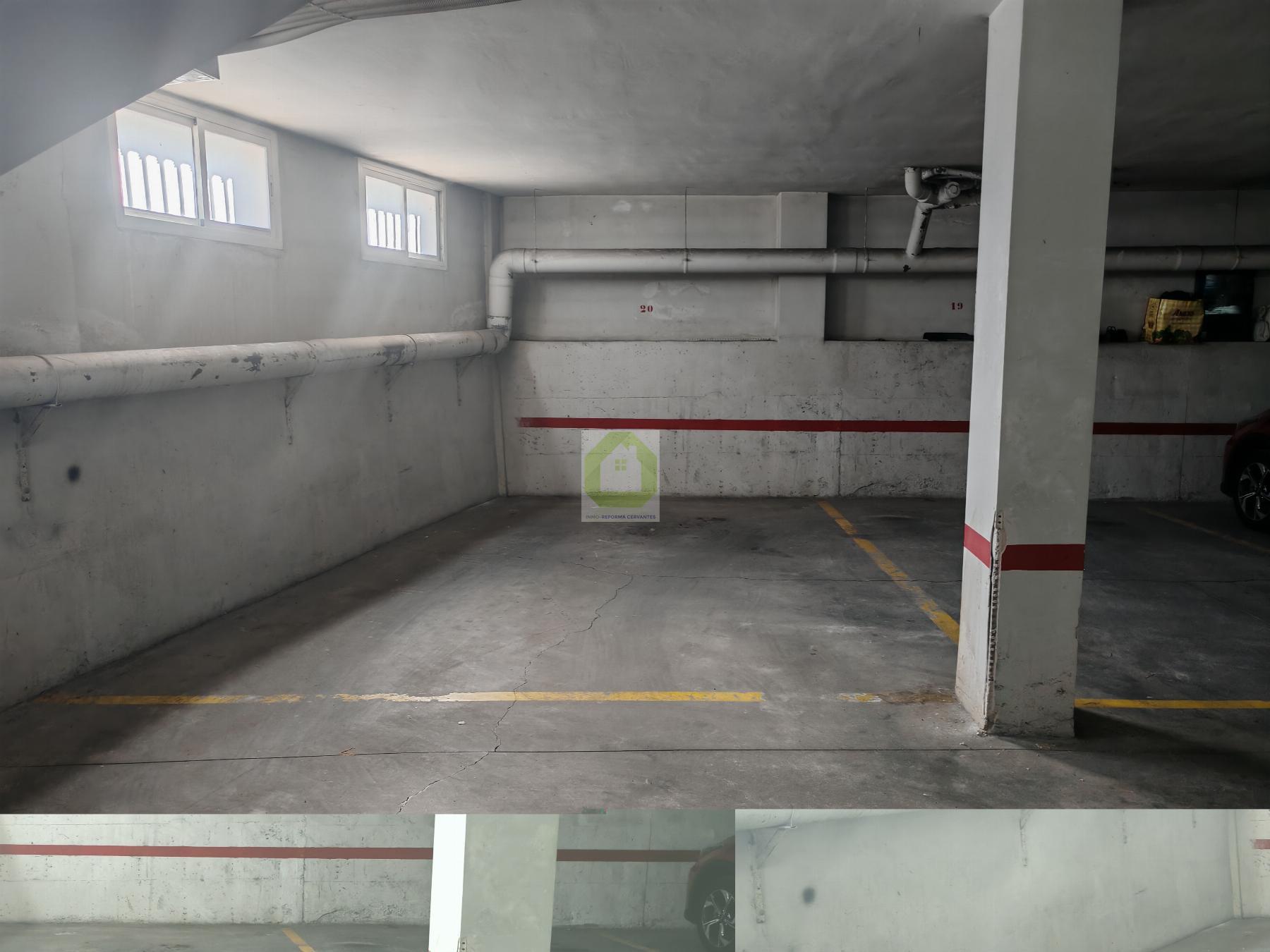 For rent of flat in Armilla