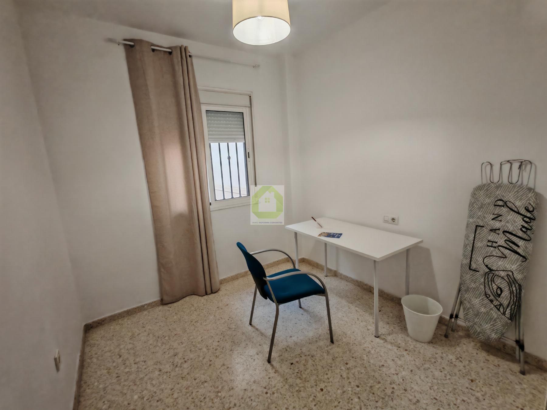 For rent of flat in Armilla