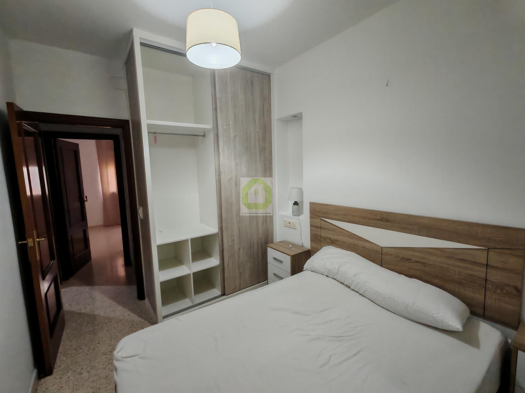 For rent of flat in Armilla