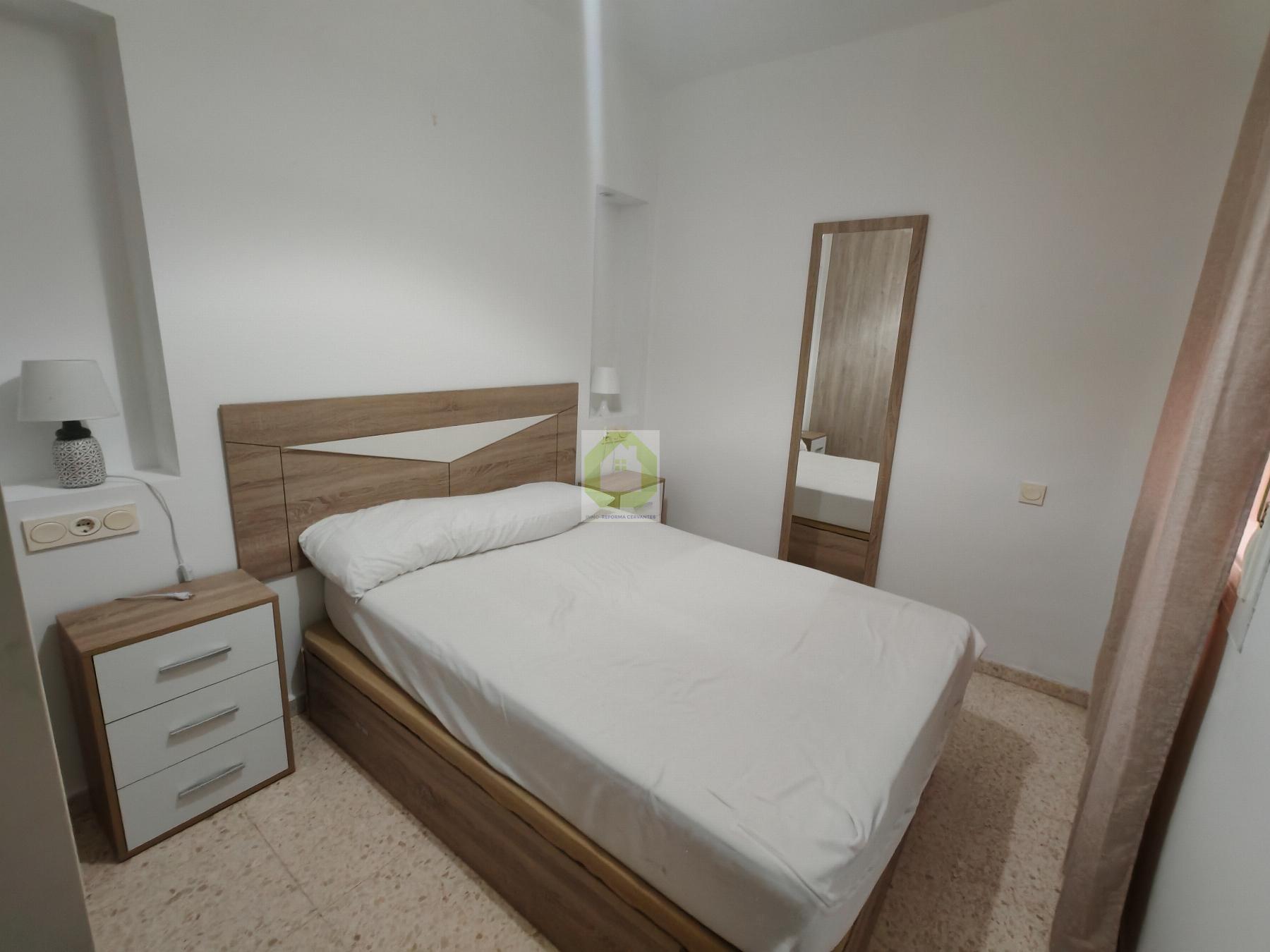 For rent of flat in Armilla
