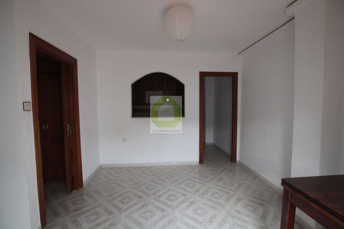 For sale of penthouse in Granada