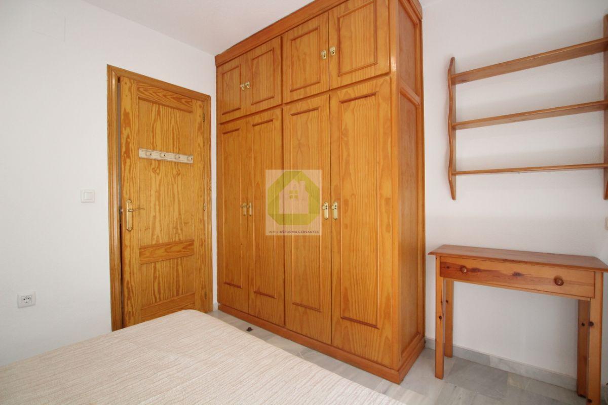 For rent of flat in Ogíjares