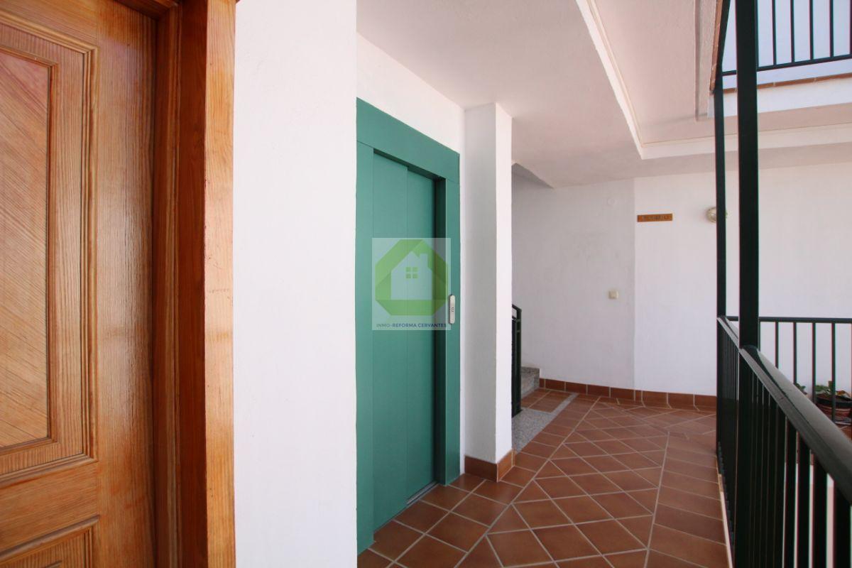 For rent of flat in Ogíjares