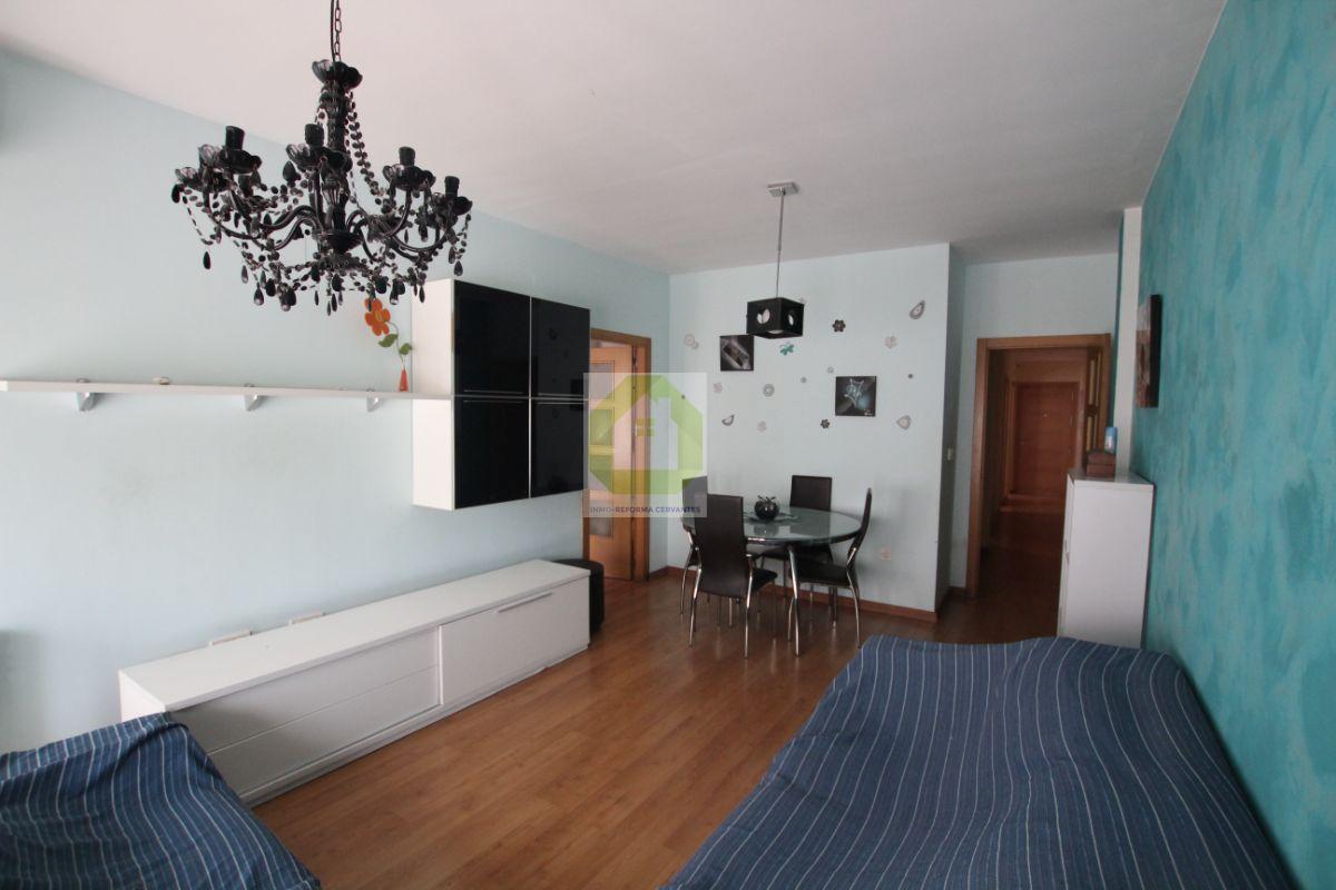 For sale of flat in Las Gabias