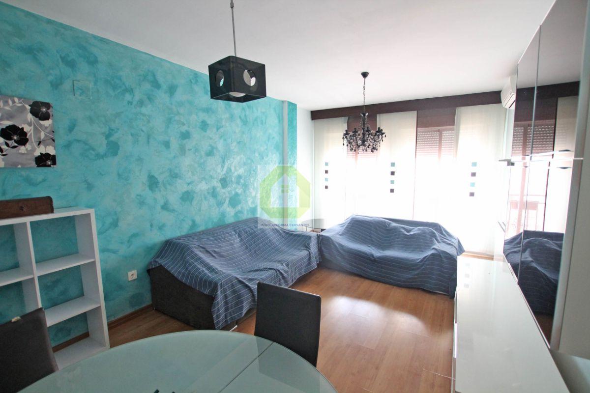 For sale of flat in Las Gabias