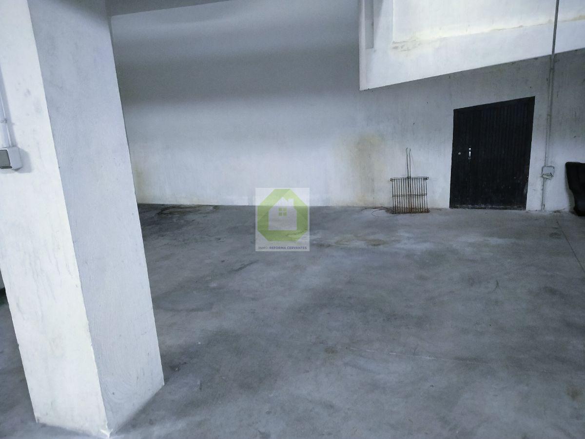 Alquiler de piso en Churriana de la Vega