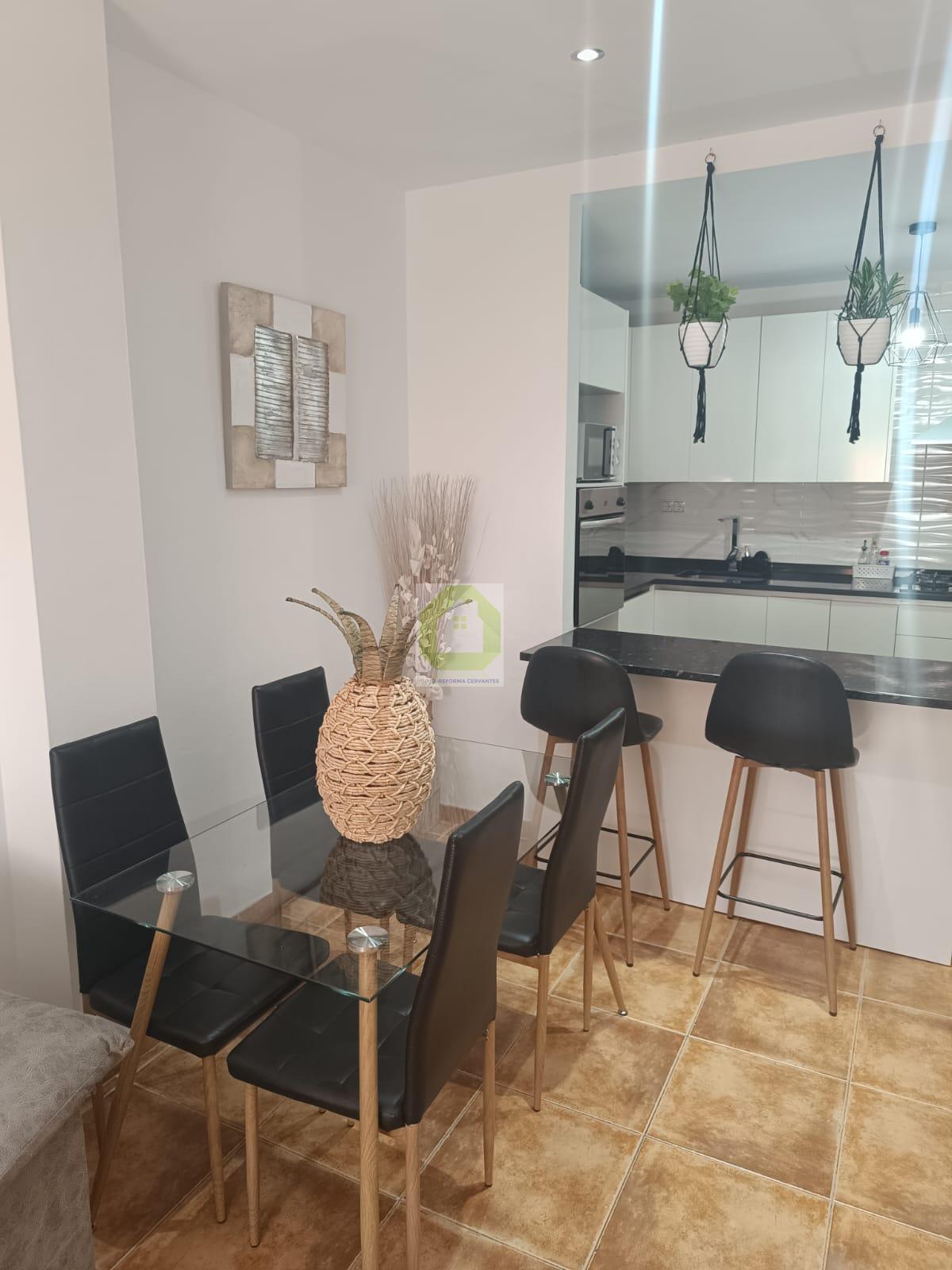 Alquiler de piso en Churriana de la Vega