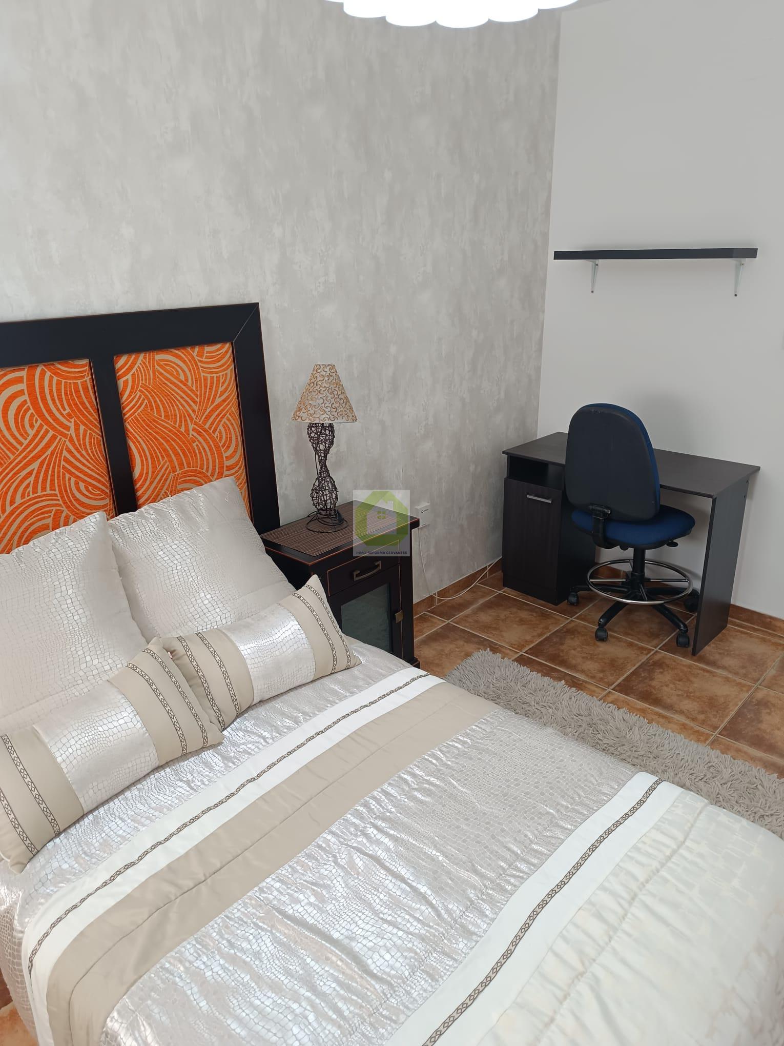 Alquiler de piso en Churriana de la Vega