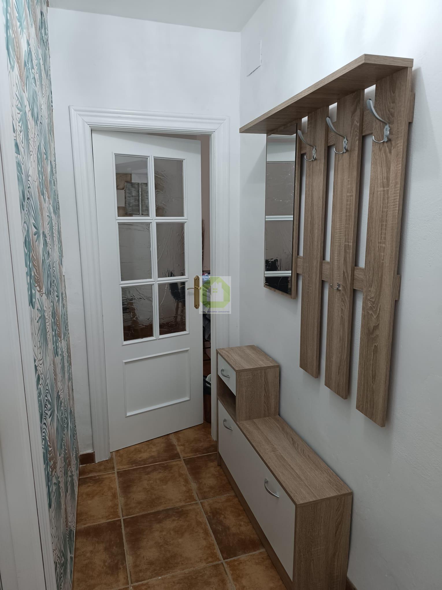 Alquiler de piso en Churriana de la Vega