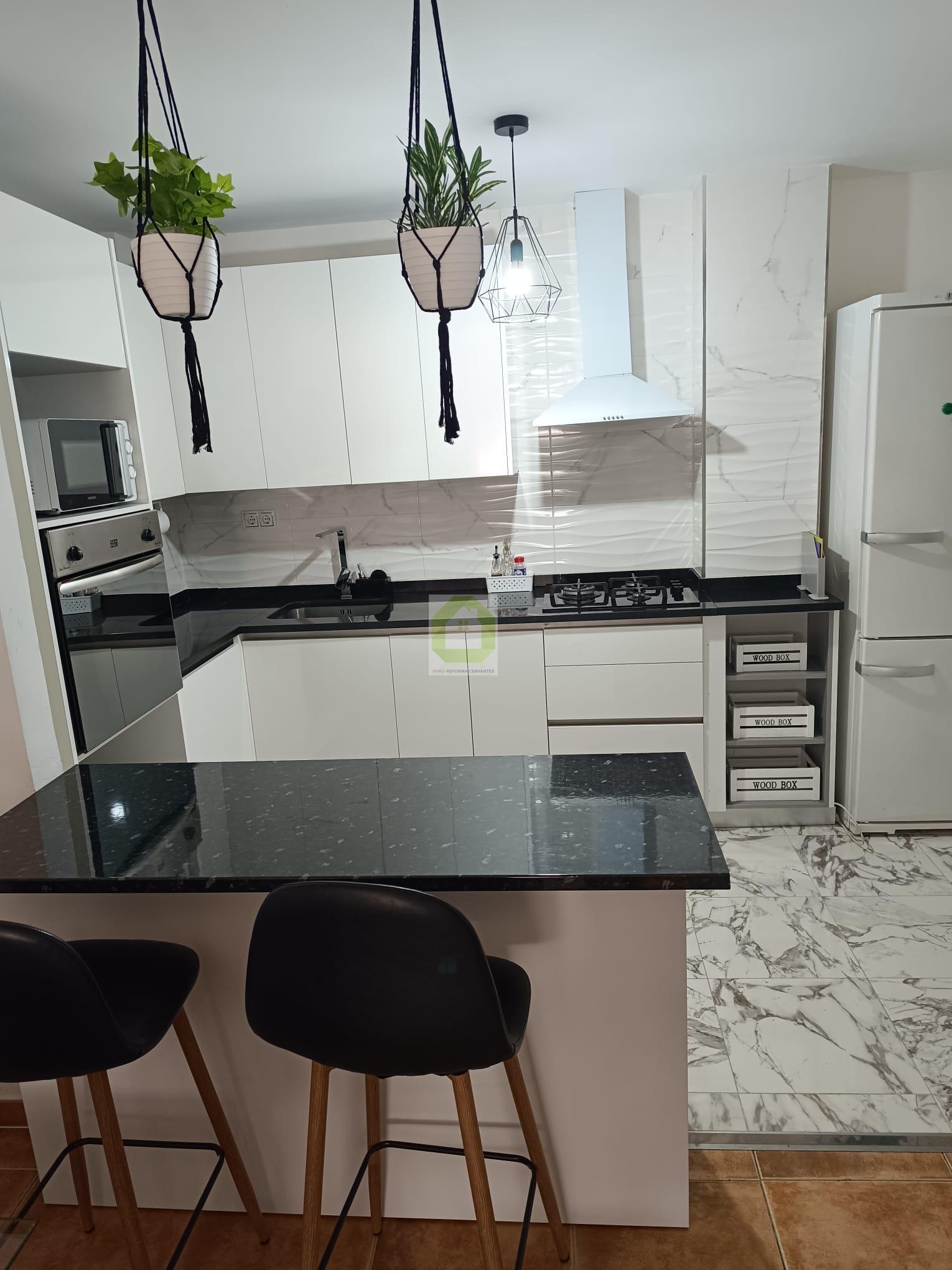 Alquiler de piso en Churriana de la Vega