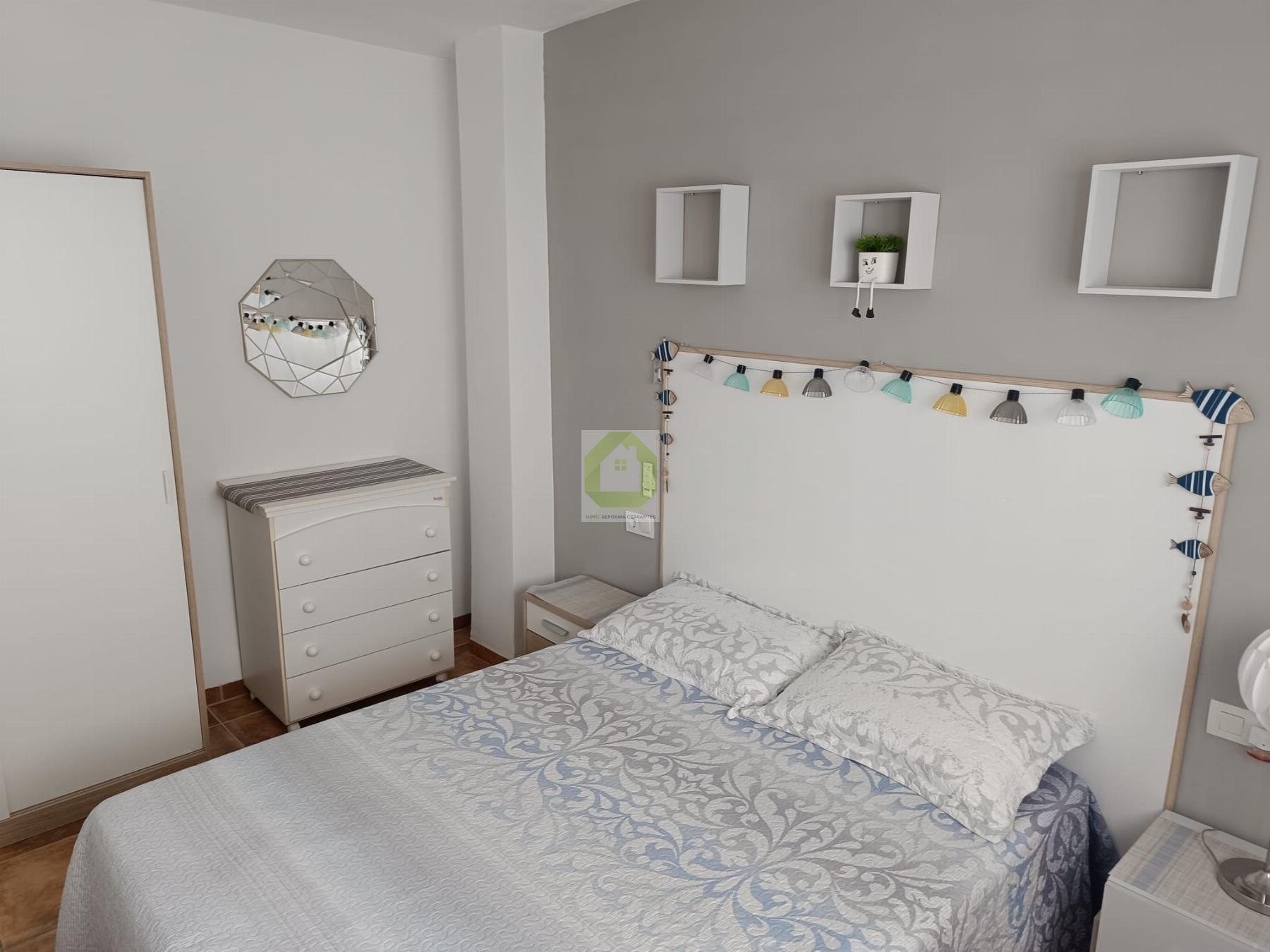 Alquiler de piso en Churriana de la Vega