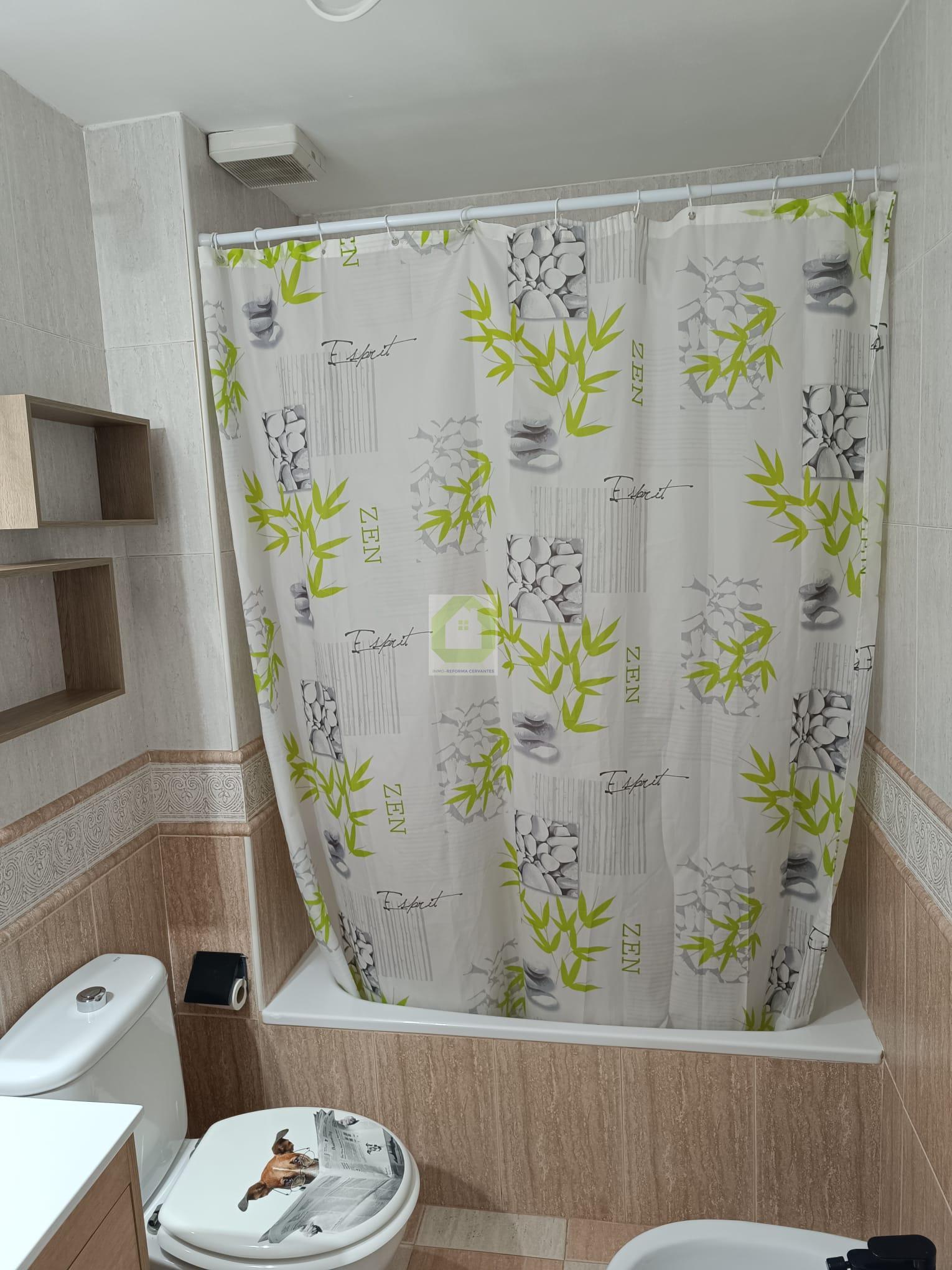 Alquiler de piso en Churriana de la Vega