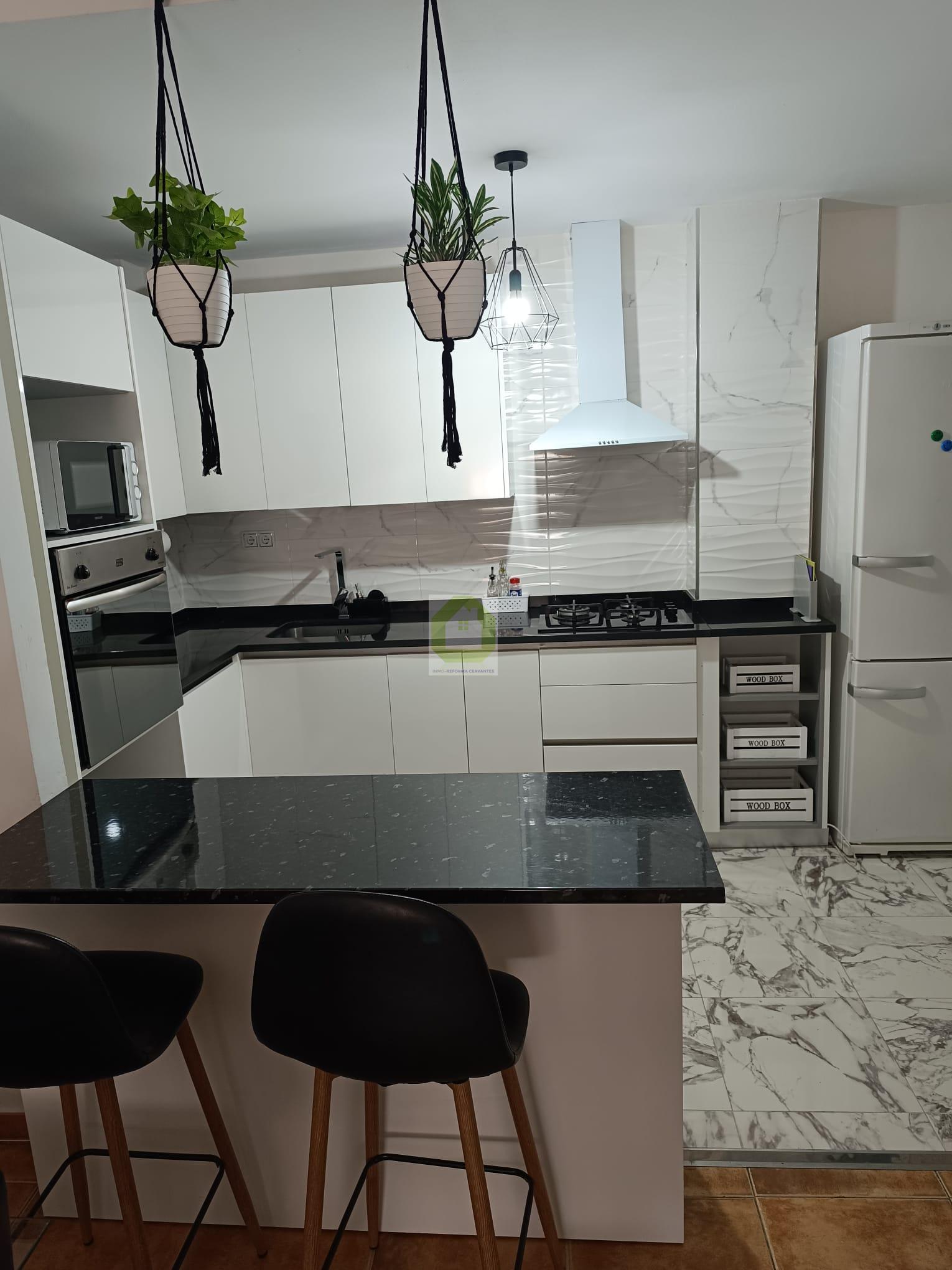 Alquiler de piso en Churriana de la Vega