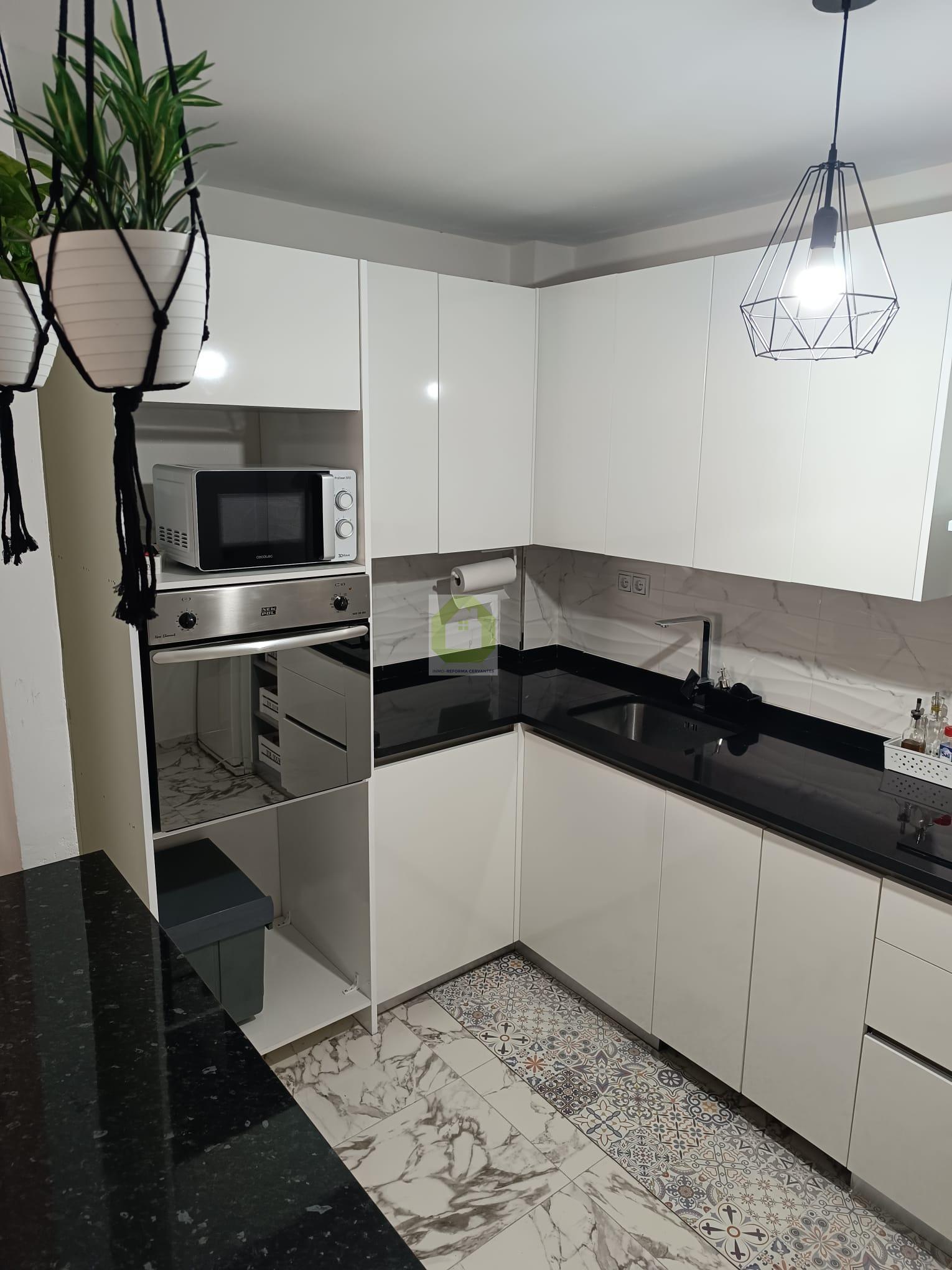 Alquiler de piso en Churriana de la Vega