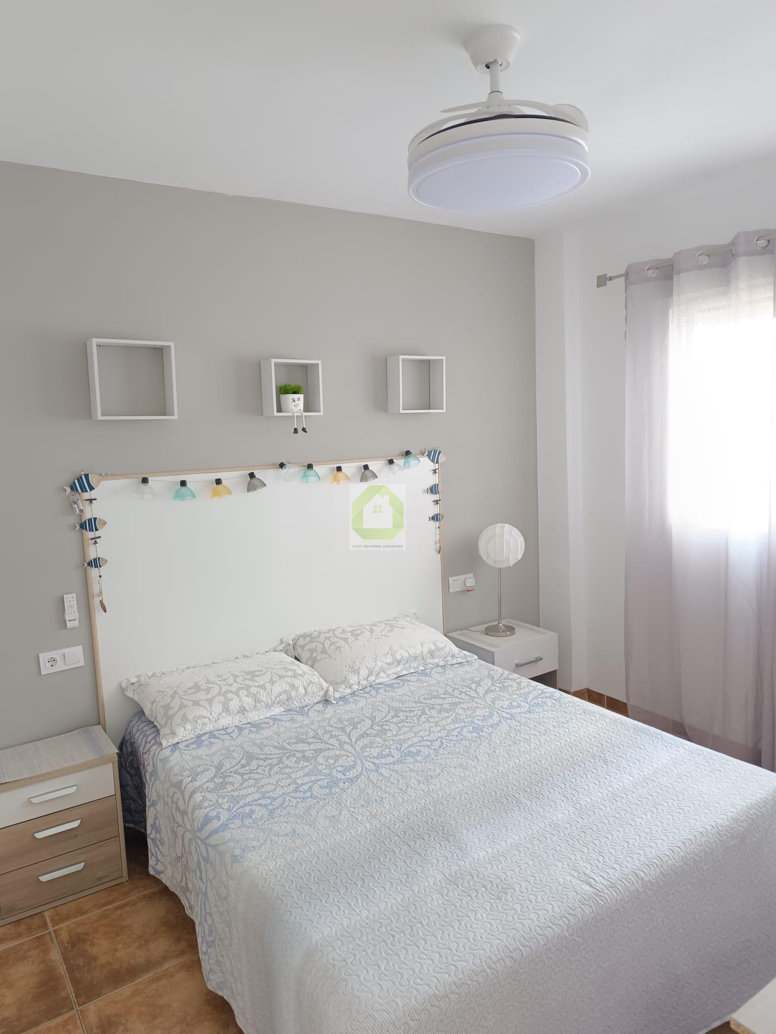 Alquiler de piso en Churriana de la Vega