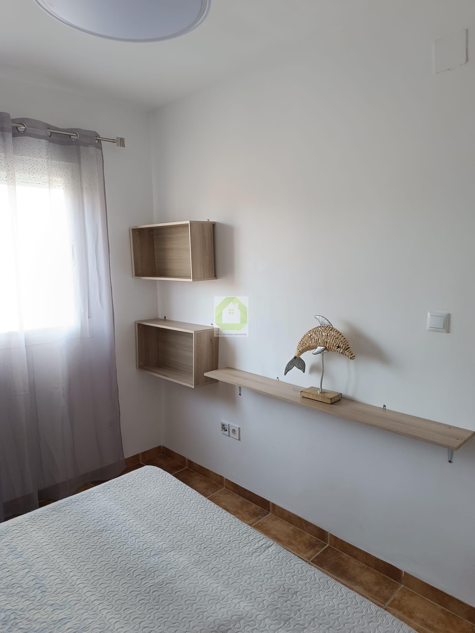 Alquiler de piso en Churriana de la Vega