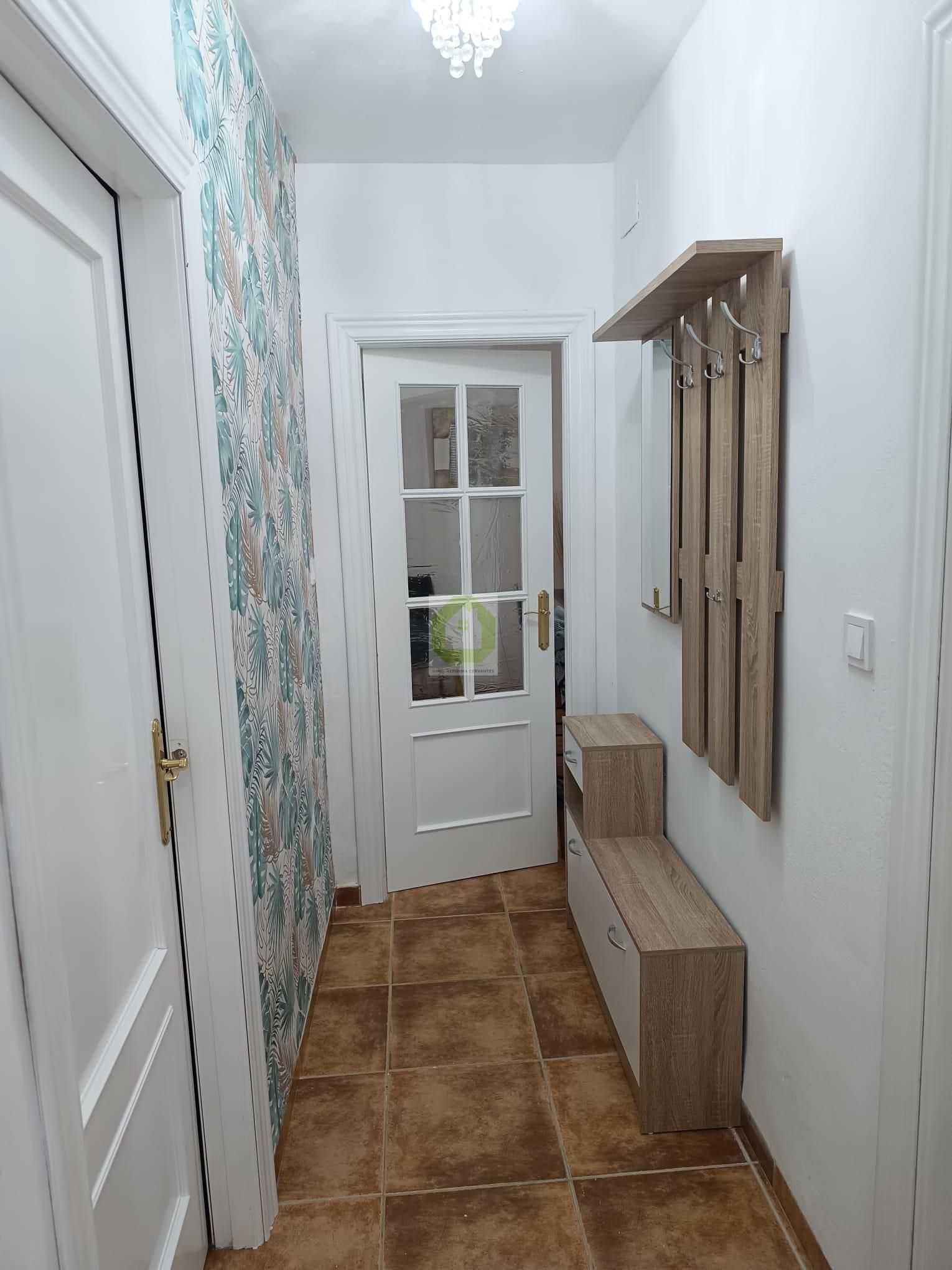 Alquiler de piso en Churriana de la Vega