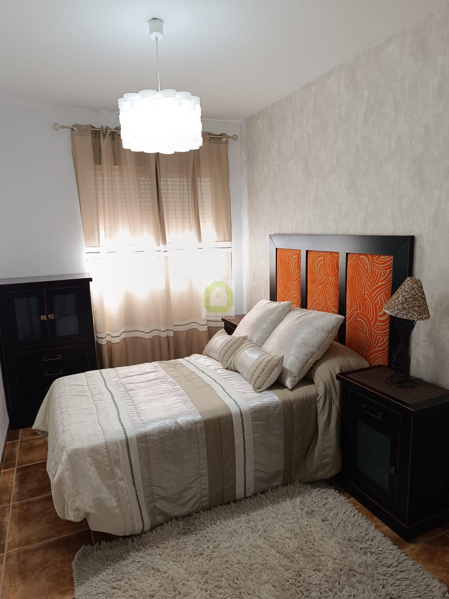 Alquiler de piso en Churriana de la Vega