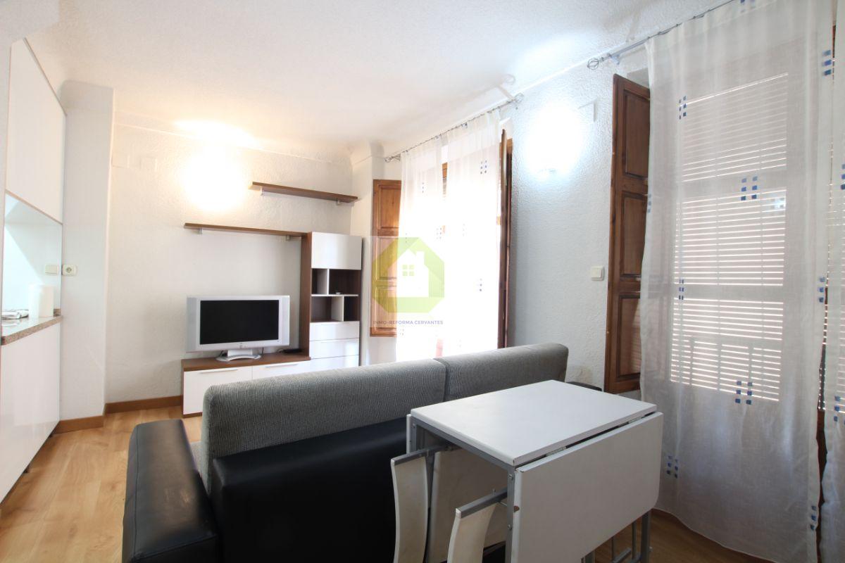 Venta de edificio en Granada