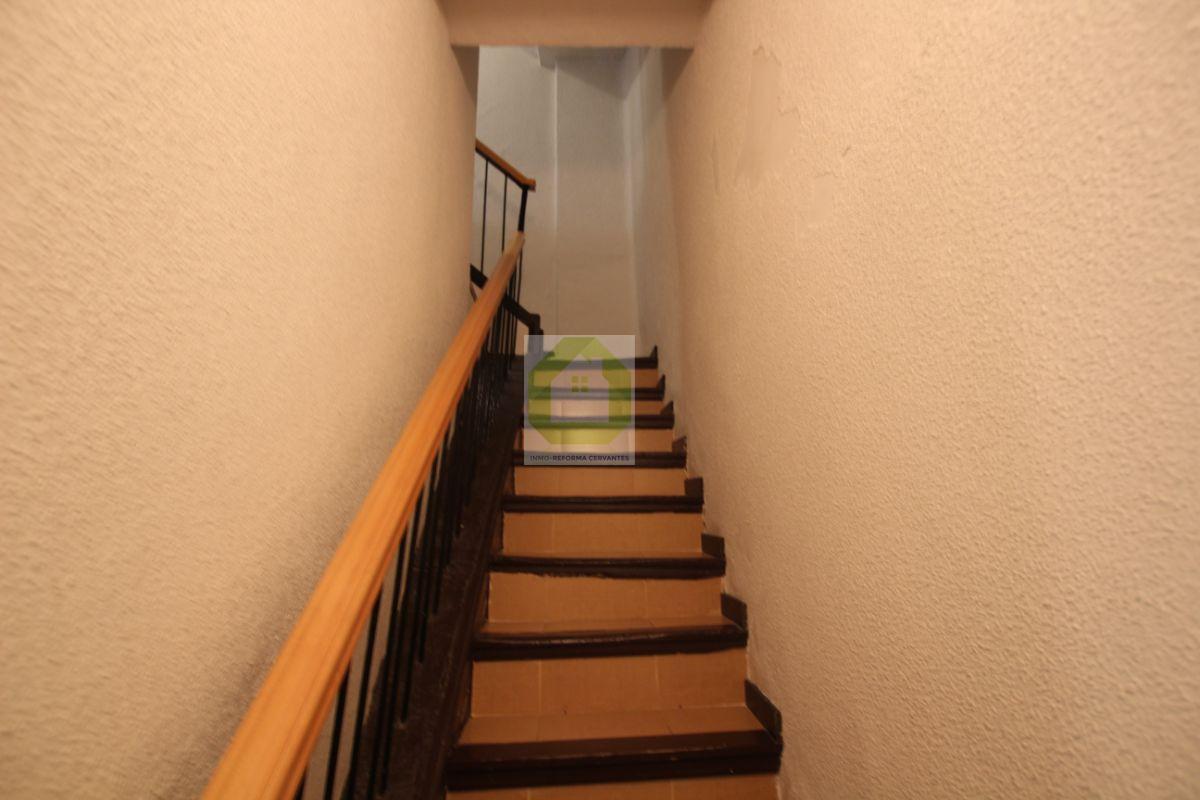 Venta de edificio en Granada