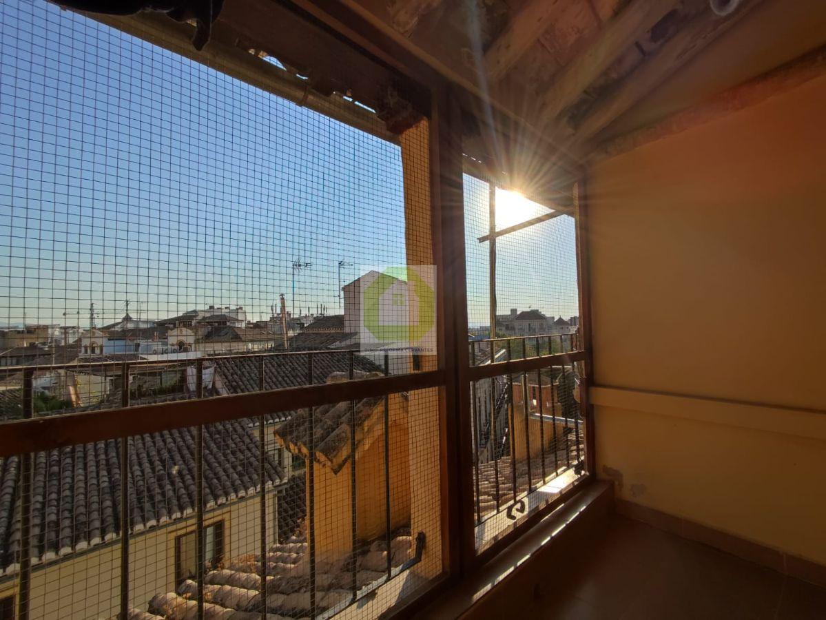 Venta de edificio en Granada