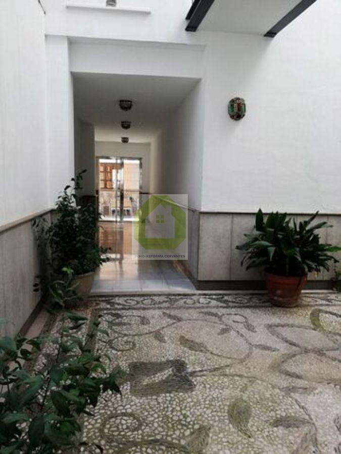 Alquiler de piso en Granada