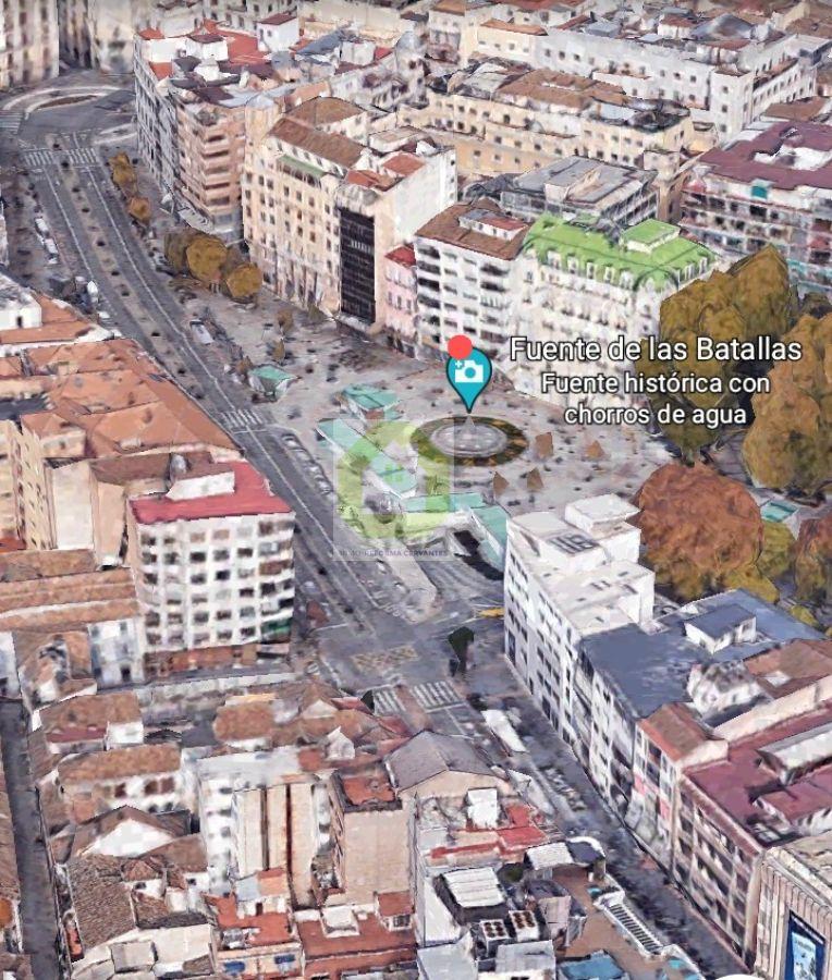 For rent of office in Granada