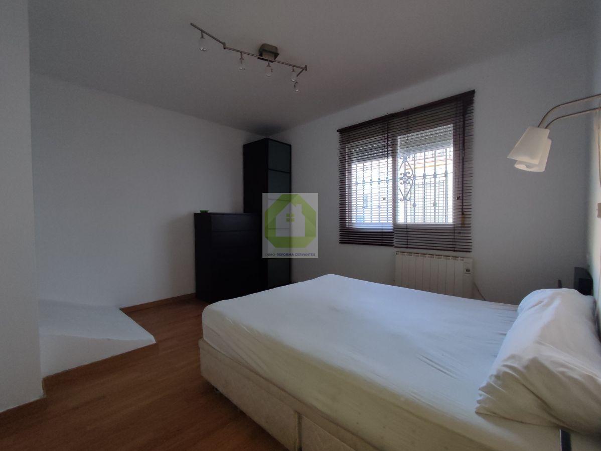 For rent of flat in Cenes de la Vega
