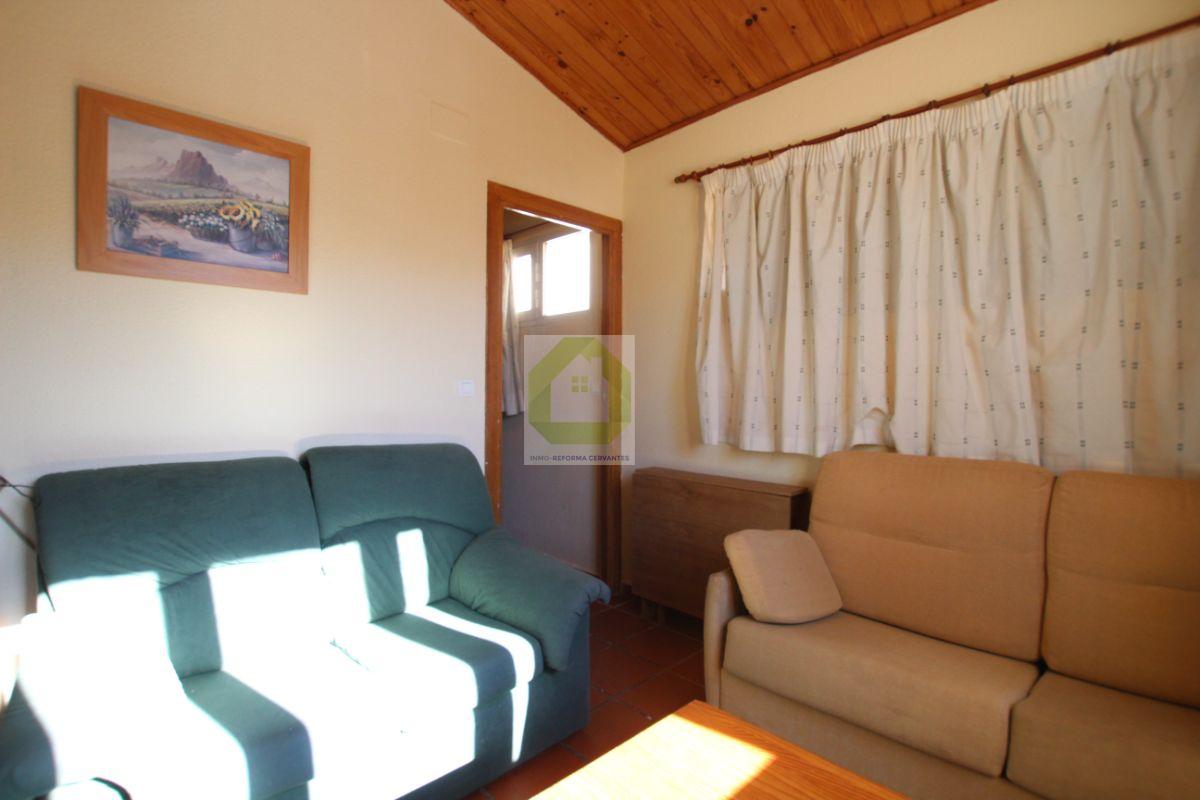 For sale of house in Granada