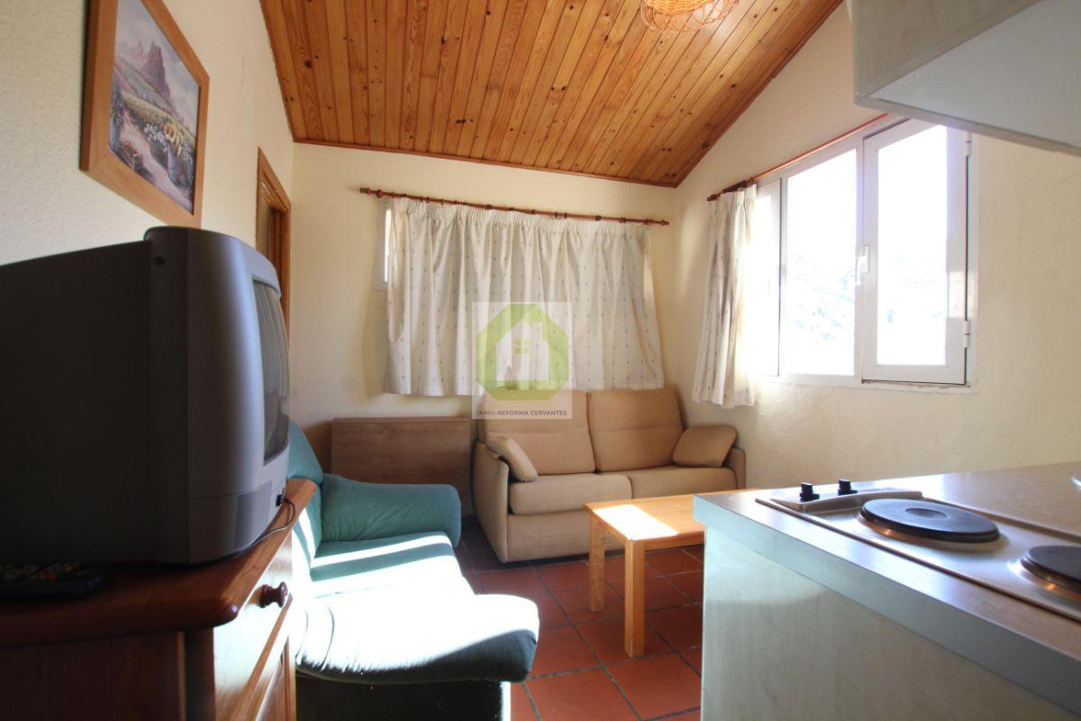 For sale of house in Granada