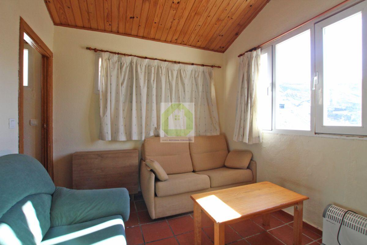 For sale of house in Granada