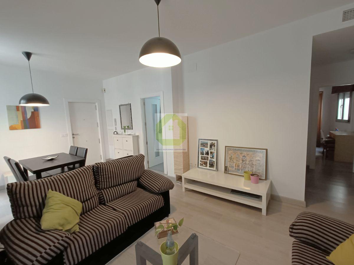 For rent of flat in Granada