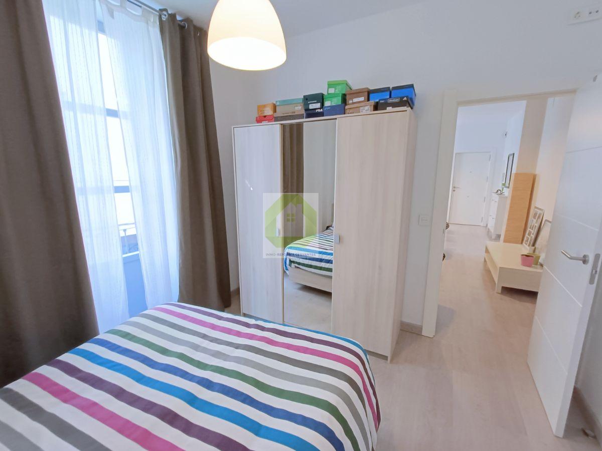For rent of flat in Granada
