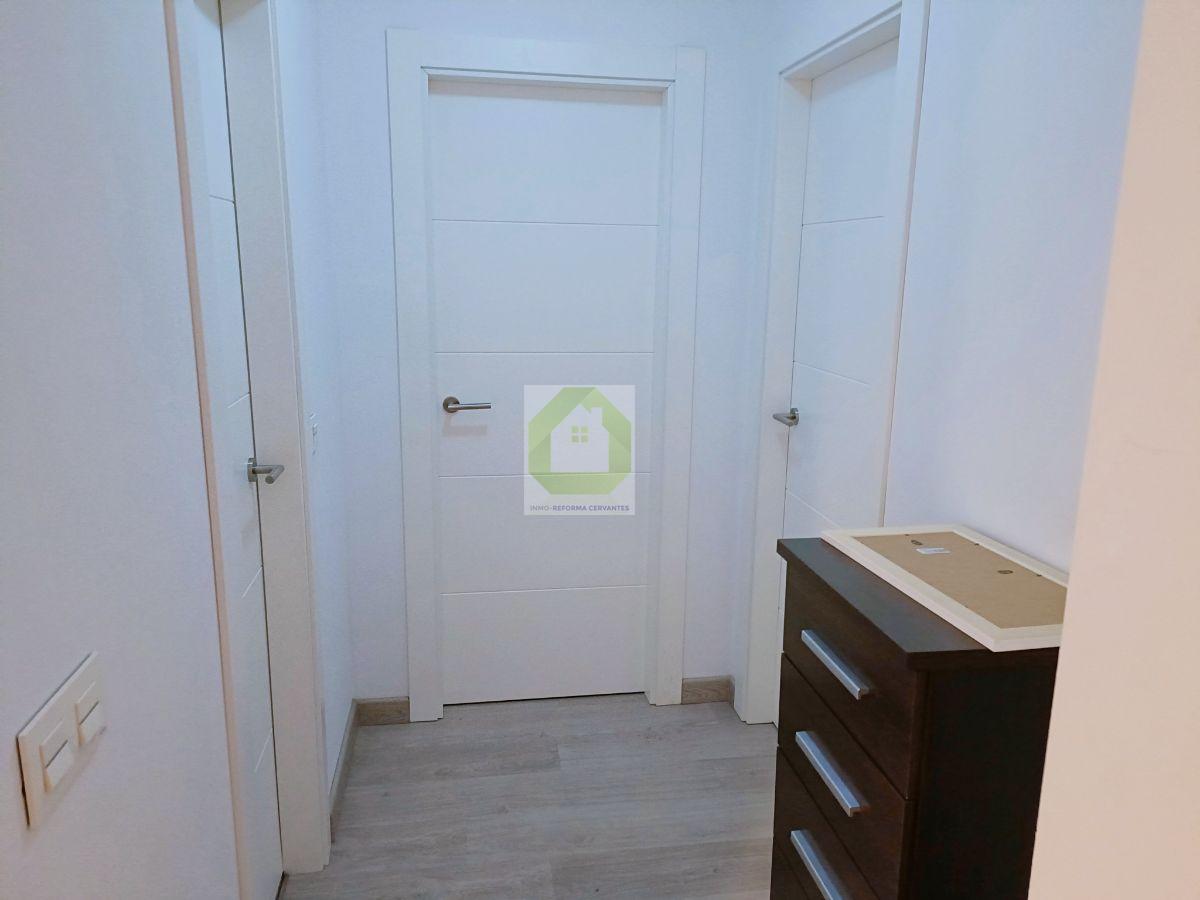 For rent of flat in Granada