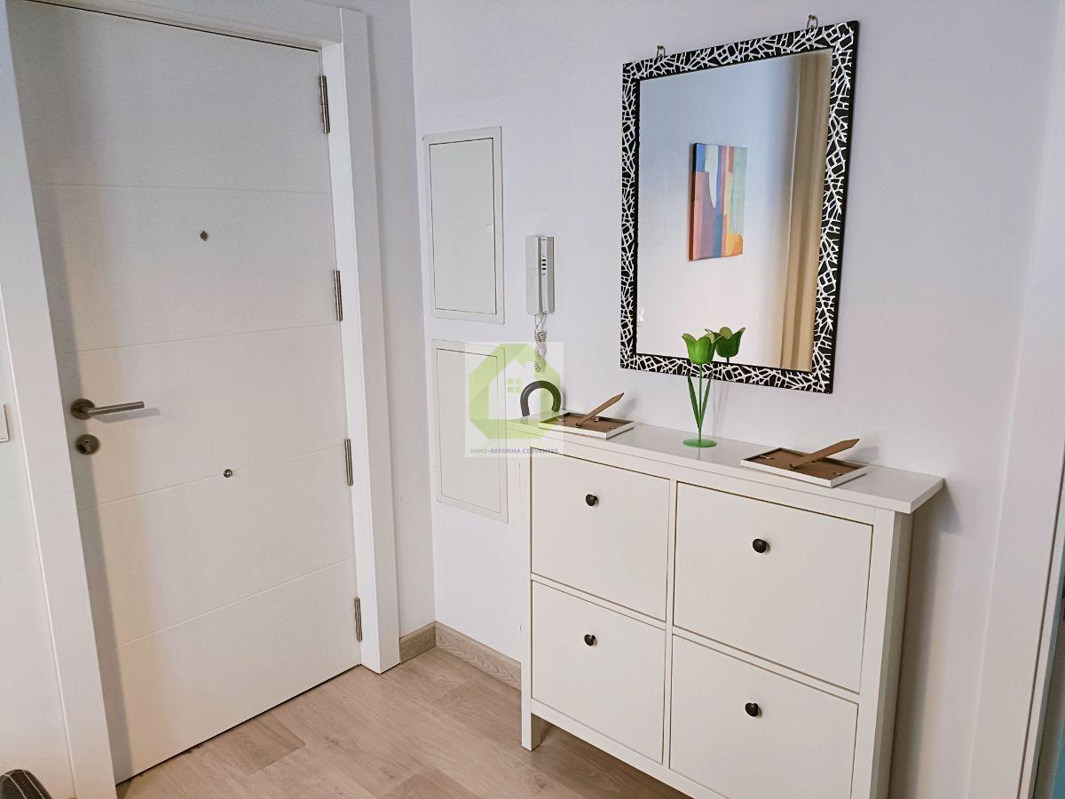 For rent of flat in Granada