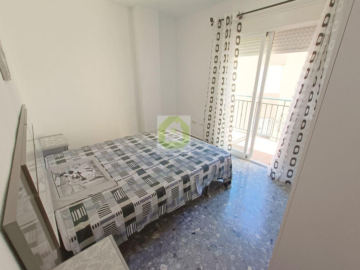 For rent of flat in Churriana de la Vega