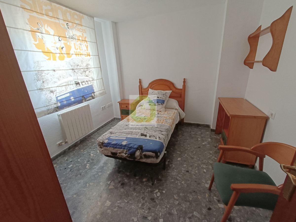 For rent of flat in Churriana de la Vega