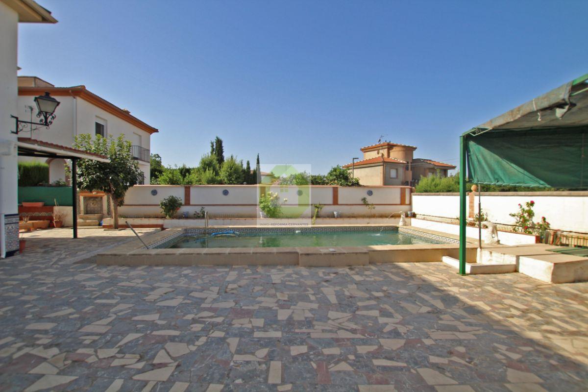 For sale of chalet in Otura