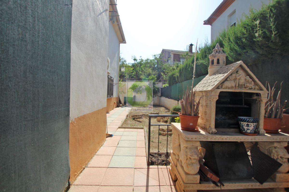 For sale of chalet in Otura