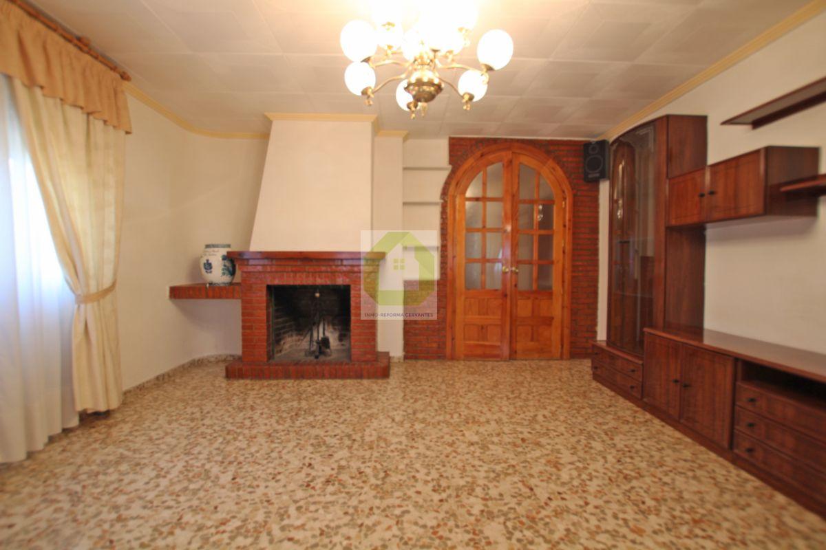 For sale of chalet in Otura