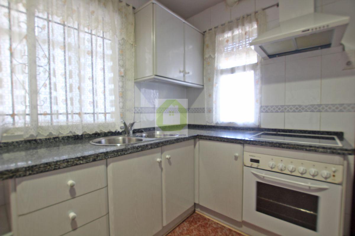 For sale of chalet in Otura