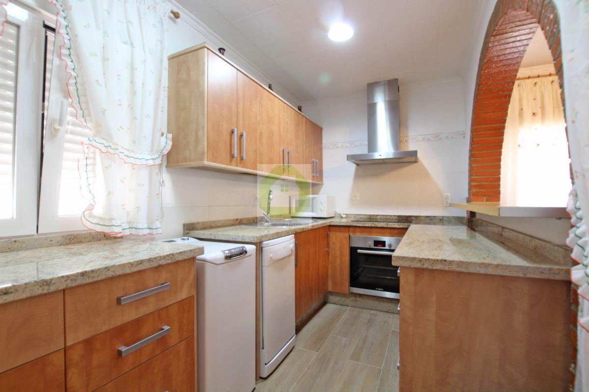 For sale of chalet in Otura