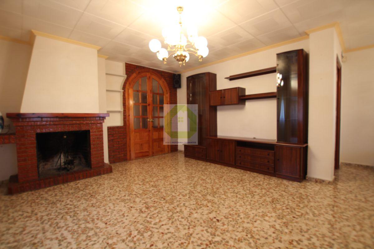 For sale of chalet in Otura