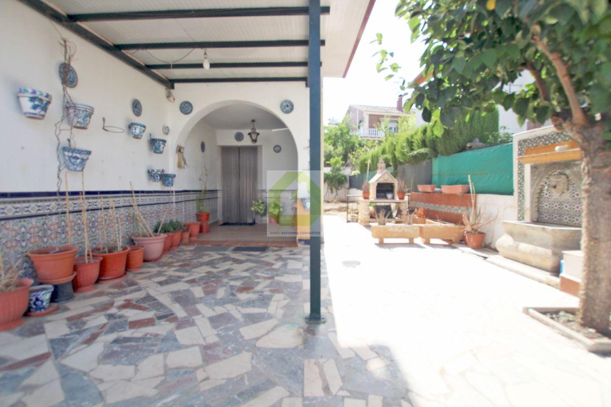For sale of chalet in Otura