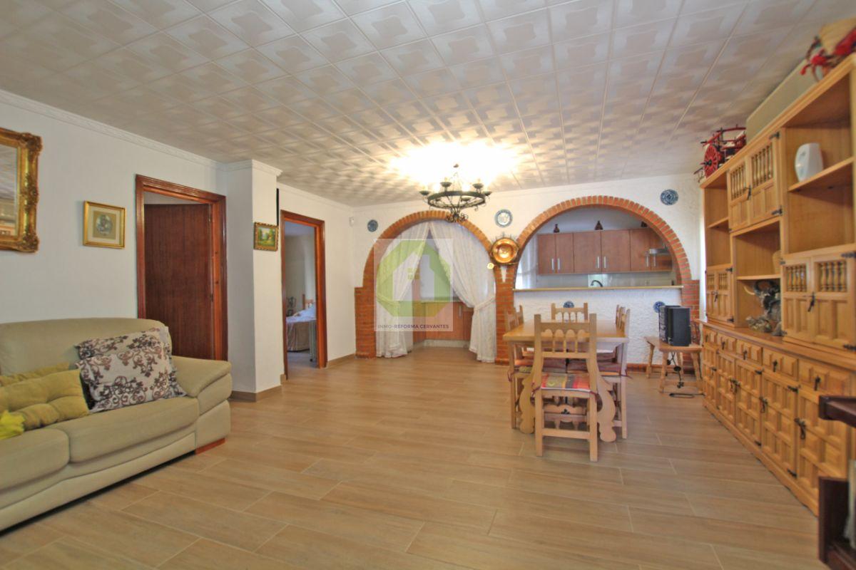 For sale of chalet in Otura