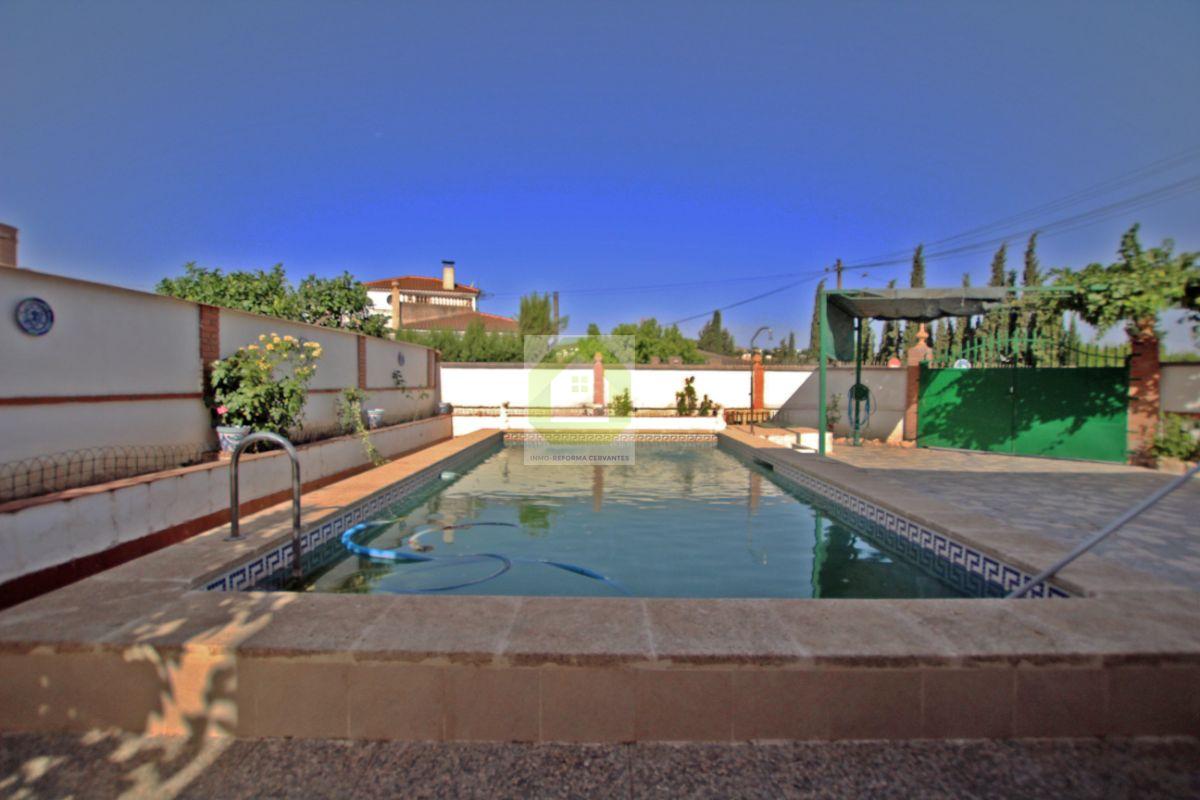 For sale of chalet in Otura
