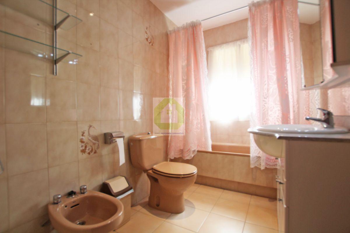 For sale of chalet in Otura